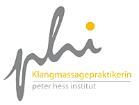 Klangmassagepraktikerin