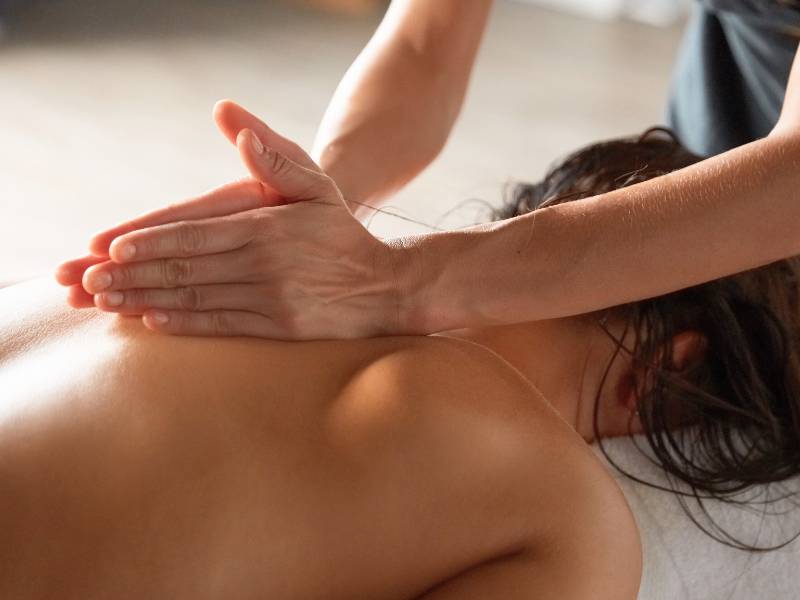 Massage Montréal